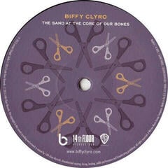 Грамофонна плоча Biffy Clyro - Opposites (2 LP) - 2
