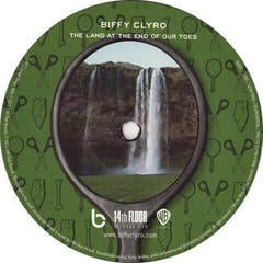Грамофонна плоча Biffy Clyro - Opposites (2 LP) - 3