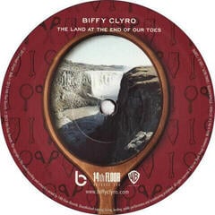 Грамофонна плоча Biffy Clyro - Opposites (2 LP) - 4