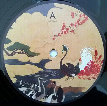 Vinyl Record Birdy - Beautiful Lies (2 LP) - 6