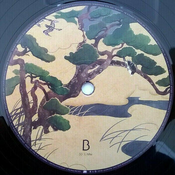Vinyl Record Birdy - Beautiful Lies (2 LP) - 7