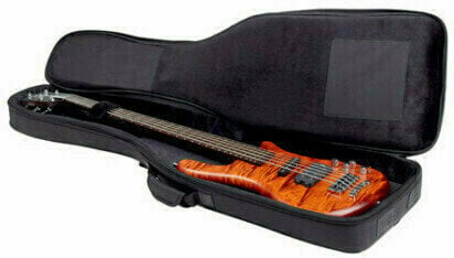 Basszusgitár puhatok RockBag RB20505 Starline Basszusgitár puhatok Fekete - 5