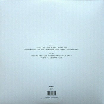 Płyta winylowa Boy George & Culture Club - Life (LP) - 8