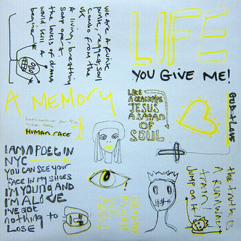 LP deska Boy George & Culture Club - Life (LP) - 6