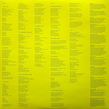 Vinyl Record Boy George & Culture Club - Life (LP) - 7