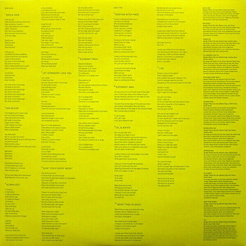 Płyta winylowa Boy George & Culture Club - Life (LP) - 7