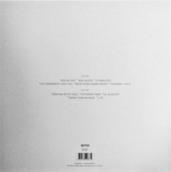 LP Boy George & Culture Club - Life (Indie) (LP) - 8