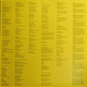 LP Boy George & Culture Club - Life (Indie) (LP) - 6