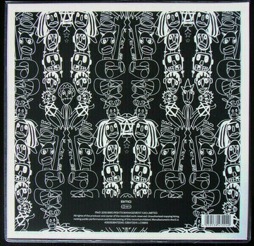 Disque vinyle Boy George & Culture Club - Runaway Train (RSD) (LP) - 2