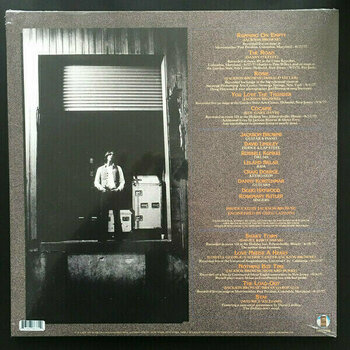 LP deska Jackson Browne - Running On Empty (Remastered) (LP) - 2