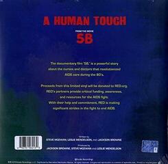 Вінілові платівки Jackson Browne - RSD - A Human Touch (Jackson Browne & Leslie Mendelson) (LP) - 1