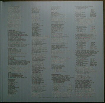 Disque vinyle Tim Buckley - Goodbye And Hello (LP) - 3