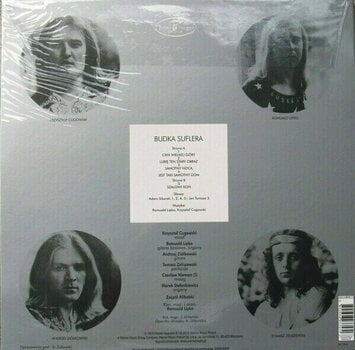 Disque vinyle Budka Suflera - Cien Wielkiej Gory (LP) - 2