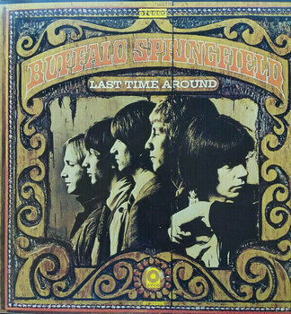 Δίσκος LP Buffalo Springfield - Whats The Sound? Complete Albums Collection (5 LP) - 17