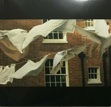 LP Kate Bush - Aerial (2 LP) - 7