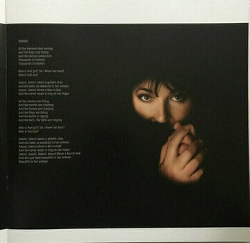 Vinyl Record Kate Bush - Aerial (2 LP) - 15