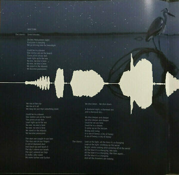 Disque vinyle Kate Bush - Aerial (2 LP) - 24