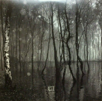 LP plošča Kate Bush - Before The Dawn (4 LP) - 5
