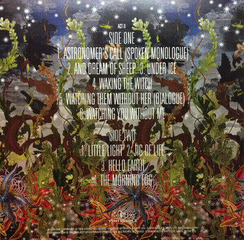 LP plošča Kate Bush - Before The Dawn (4 LP) - 6