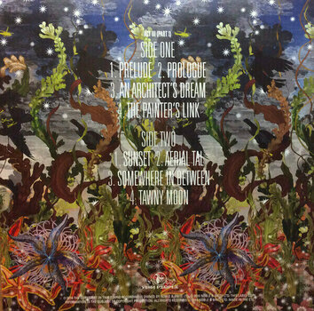 Vinyl Record Kate Bush - Before The Dawn (4 LP) - 8
