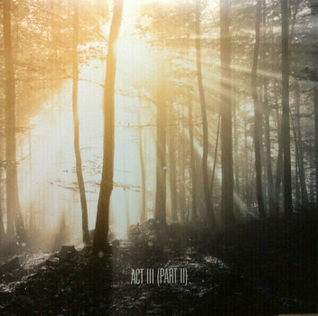 Disque vinyle Kate Bush - Before The Dawn (4 LP) - 9