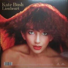 Disco de vinil Kate Bush - Lionheart (LP) - 3