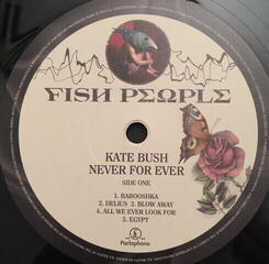 Disco de vinil Kate Bush - Never For Ever (LP) - 2