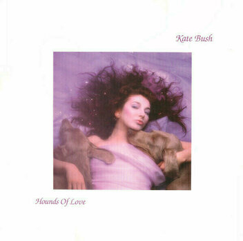 LP deska Kate Bush - Vinyl Box 2 (3 LP) - 11