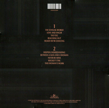 Disc de vinil Kate Bush - Vinyl Box 2 (3 LP) - 16