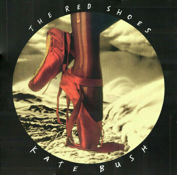 Vinyl Record Kate Bush - Vinyl Box 2 (3 LP) - 6