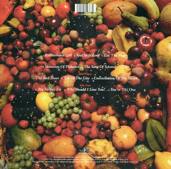 Vinylskiva Kate Bush - Vinyl Box 2 (3 LP) - 21