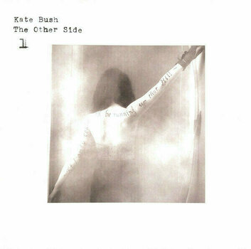 Hanglemez Kate Bush - Vinyl Box 4 (4 LP) - 12