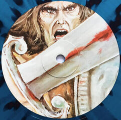 LP Saxon - Saxon (LP) - 2