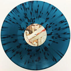 LP Saxon - Saxon (LP) - 4