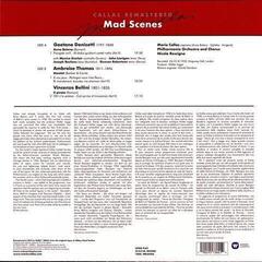 Disc de vinil Maria Callas - Mad Scenes From Anna Bolena (LP) - 1
