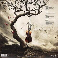 LP ploča Saxon - Unplugged And Strung Up (2 LP) - 5