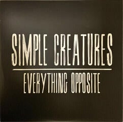 LP ploča Simple Creatures - Everything Opposite (LP) - 2