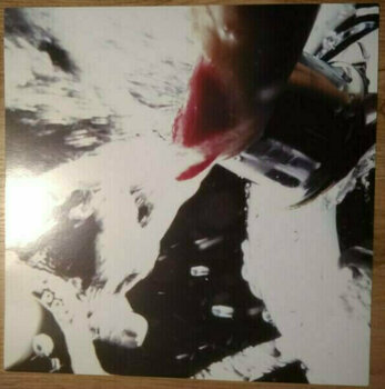 Płyta winylowa The Cars - Shake It Up (Red Vinyl) (Limited Edition) (2 LP) - 3