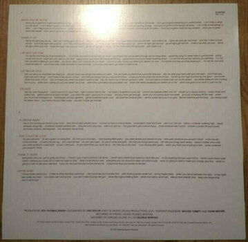 Płyta winylowa The Cars - Shake It Up (Red Vinyl) (Limited Edition) (2 LP) - 4