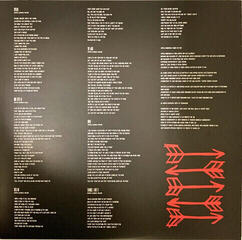 LP ploča Simple Creatures - Everything Opposite (LP) - 3