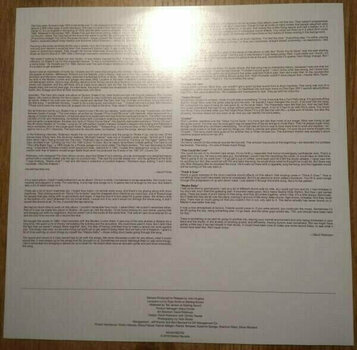 Płyta winylowa The Cars - Shake It Up (Red Vinyl) (Limited Edition) (2 LP) - 8