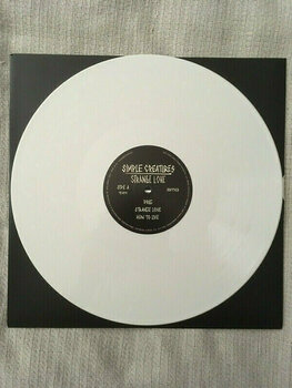 Disque vinyle Simple Creatures - Strange Love (LP) - 5