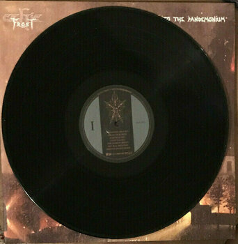 Disque vinyle Celtic Frost - Into The Pandemonium (2 LP) - 8