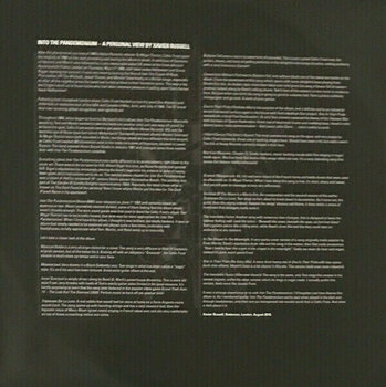 Vinyl Record Celtic Frost - Into The Pandemonium (2 LP) - 10