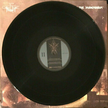 Vinyl Record Celtic Frost - Into The Pandemonium (2 LP) - 11