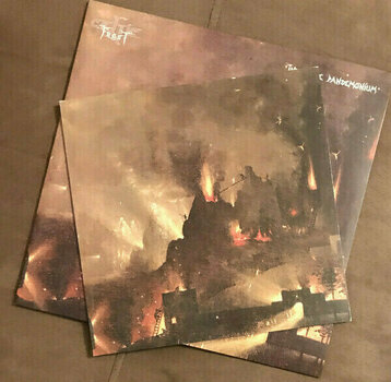 Vinyylilevy Celtic Frost - Into The Pandemonium (2 LP) - 13