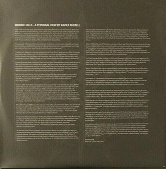 Płyta winylowa Celtic Frost - Morbid Tales (2 LP) - 9