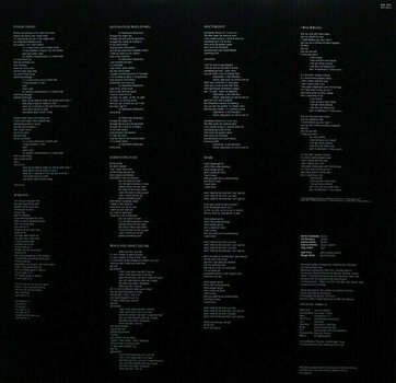 Disque vinyle The Sisters Of Mercy - Vision Thing (LP) - 5