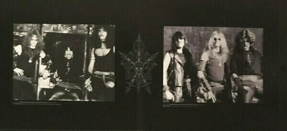 Płyta winylowa Celtic Frost - Morbid Tales (2 LP) - 11