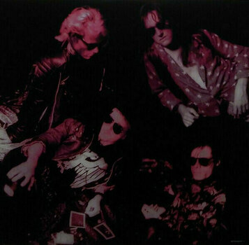 Disque vinyle The Sisters Of Mercy - Vision Thing (LP) - 6